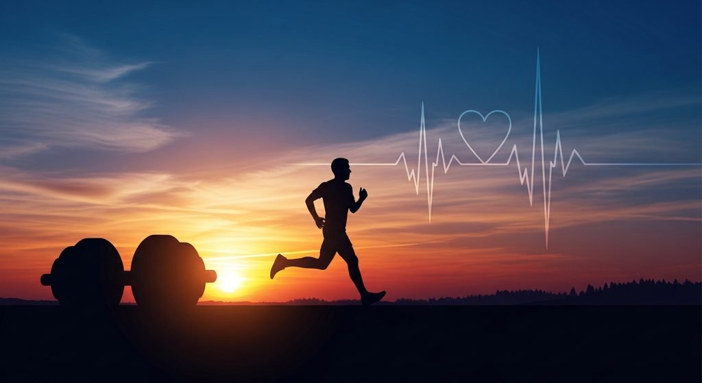 Health, Fitness & Nutrition