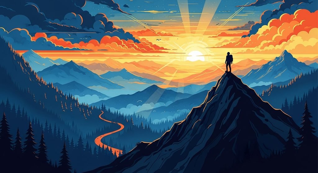Self-Help & Personal Growth